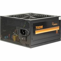 Inter-Tech ArgusNT BPS-700 power supply unit 700 W 20+4 pin ATX ATX Zwart - thumbnail