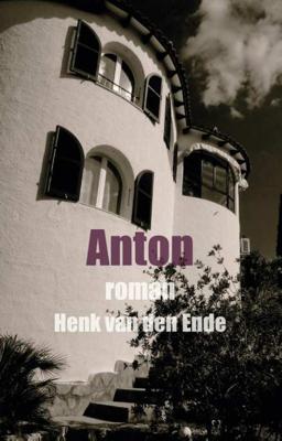 Anton - Henk van den Ende - Paperback (9789460083198)