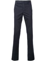 Pt01 pantalon chino slim - Bleu