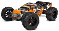 Team Corally Kronos XTR 6S - Rollend Chassis - 2022 - thumbnail