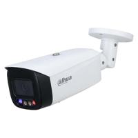 WizSense 8 MP Poe IR 30m Bullet IP Camera - DH-IPC-HFW3849T1P-AS-PV-0280B-S5 - Dahua
