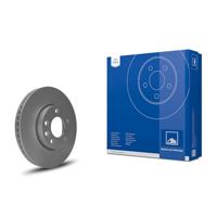 ATE 24.0130-0114.1 Remschijf