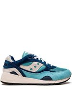 Saucony baskets Shadow 6000 - Bleu