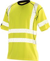 Jobman 5597 Hi-vis T-shirt uv-pro