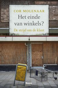 Het einde van winkels? - Cor Molenaar - ebook