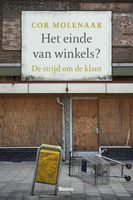 Het einde van winkels? - Cor Molenaar - ebook - thumbnail