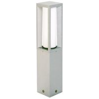 Albert Buitenlamp staande lamp Oblong grijs 690508