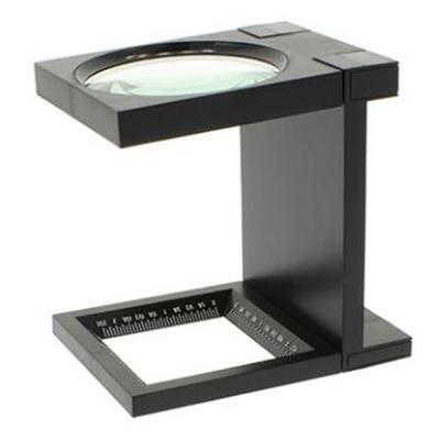 Opzetloep Vouwbaar FD90 2,5x 90mm