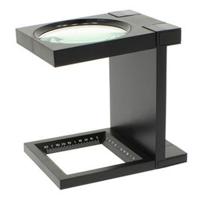 Opzetloep Vouwbaar FD90 2,5x 90mm