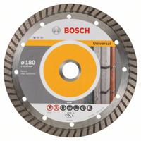 Bosch Accessories 2608603251 Diamanten doorslijpschijf Diameter 180 mm 10 stuk(s) - thumbnail