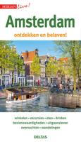 Merian live - Amsterdam - Paperback (9789044754346)
