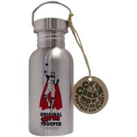 Gb Eye Drinkbeker Stormtrooper Supertrooper Rvs 500 Ml Zilver