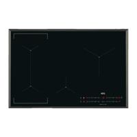AEG inductie IAE8442SFB