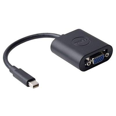 Dell Adapter, Mini DisplayPort naar VGA