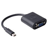 Dell Adapter, Mini DisplayPort naar VGA