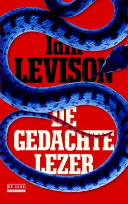 Iain  Levison De gedachtelezer