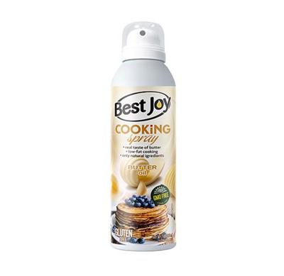 Best Joy Cooking Spray - 250ml - Butter Spray