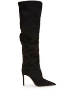 Giuseppe Zanotti bottes GZ Gala - Noir - thumbnail