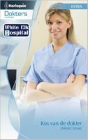 Kus van de dokter - Dianne Drake - ebook - thumbnail