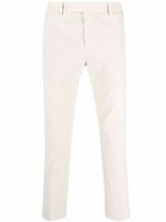 PT Torino pantalon chino court - Tons neutres