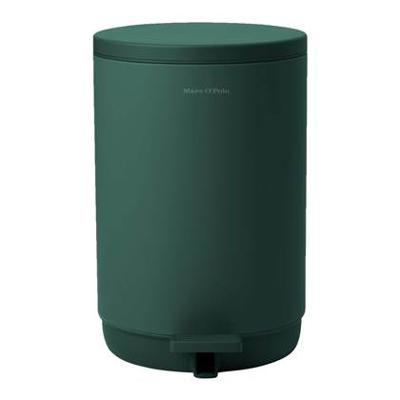 Marc O'Polo The Curve Pedaalemmer 5 L - Dark green Marc O'Polo The Curve Pedaalemmer 5 L - Dark green