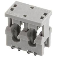 econ connect LEDV06BU2GR18A Connector 320 V Koper-Beryllium Tape cut 1 stuk(s)