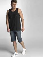 Dickies / shorts Michigan in blauw