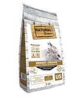 NATURAL GREATNESS VETERINARY DIET CAT URINARY STRUVITE COMPLETE 5 KG