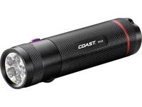 Coast PX10 Zaklamp werkt op batterijen LED 85 lm 8.45 h 85 g