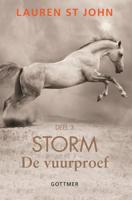 De vuurproef - Lauren St John - eBook (9789025760656)