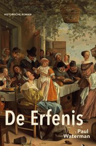 De erfenis - Paul Waterman - ebook