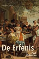 De erfenis - Paul Waterman - ebook - thumbnail