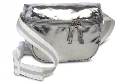 Fabrizio heuptas 20 x 14 cm zilver Fabrizio heuptas 20 x 14 cm zilver