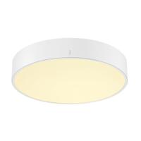 SLV Plafondlamp/Hanglamp Medo Pro 40 wit - CCT - 80g - Ø 38cm - 1007297
