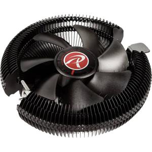 Raijintek JUNO-X CPU-koellichaam met ventilator