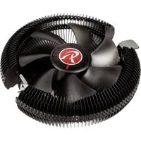 Raijintek JUNO-X CPU-koellichaam met ventilator - thumbnail