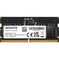 ADATA SORAM D5 4800 32GB C40