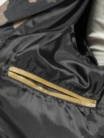 De Ferro / Baseball jack Strong Army Bsj in camouflage