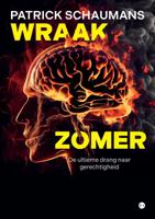 Wraakzomer (Paperback)