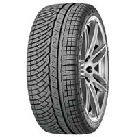 Michelin Alpin pa4 zp * 225/55 R17 97H MIM2255517HALPA4ZPB