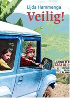 Veilig! - Lijda Hammenga - ebook