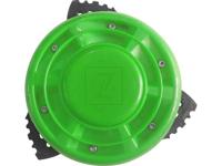 Zipper ZI-BR3 Grastrimmer-voorzet Accu, Benzine, Diesel, Elektrisch, Hybride Snijbreedte max.: 250 mm