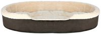 TRIXIE HONDENMAND COSMA BRUIN / BEIGE 70X55 CM