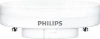 Philips Lighting 77371700 LED-lamp Energielabel F (A - G) GX53 5.5 W = 40 W Warmwit (Ø x l) 7.5 cm x 2.55 cm 1 stuk(s)