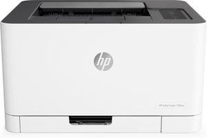 HP Color Laser 150nw, Print