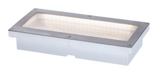 Paulmann 94337 buitenverlichting Buitengebruik muurverlichting Niet-verwisselbare lamp(en) LED F