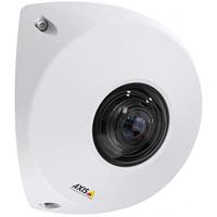 Axis P9106-V WHITE bewakingscamera (Zipstream)