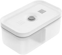 Zwilling Vacuüm Lunchbox Fresh & Save - Transparant - Kunststof - 19 x 12 x 8 cm / 800 ml - thumbnail