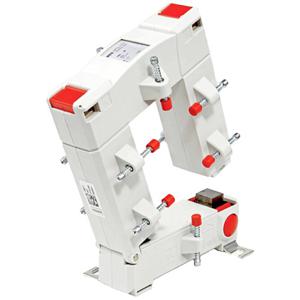 Weidmüller KCMA 5-1000-5A-5VA-0.5 Stroomomvormer-module Primaire stroom: 1000 A Secundaire stroom: 5 A Doorvoer (Ø): 55 mm 1 stuk(s)