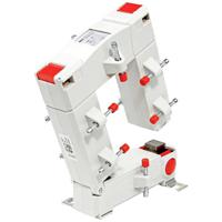 Weidmüller KCMA 5-1000-5A-5VA-0.5 Stroomomvormer-module Primaire stroom: 1000 A Secundaire stroom: 5 A Doorvoer (Ø): 55 mm 1 stuk(s)